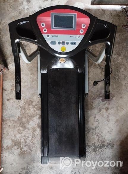 Electric Treadmill