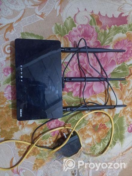 D-link Dir 816
