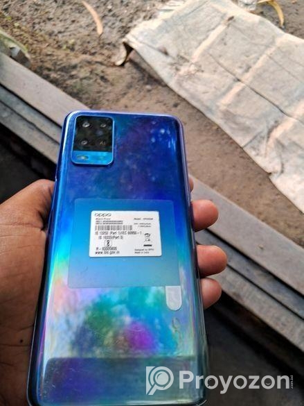 OPPO A54 (Used)