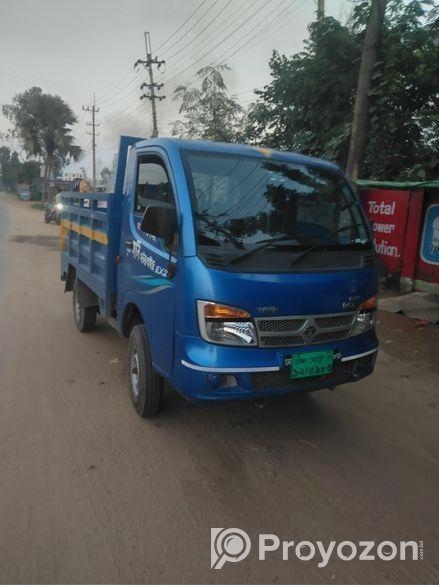 Tata EX2 2023