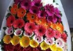 Flower bucke