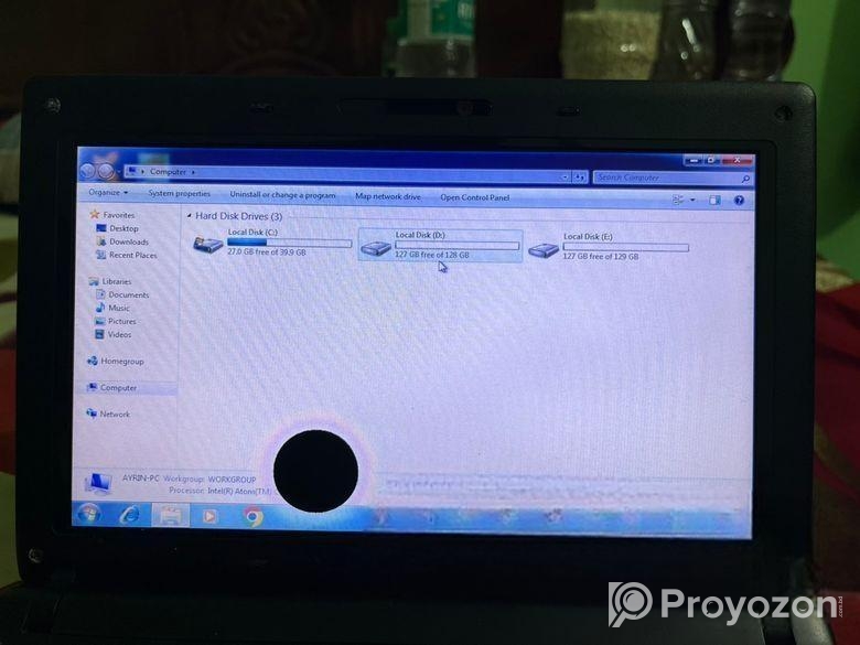 Samsung N148 Plus