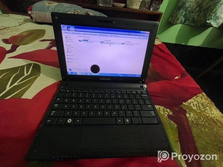 Samsung N148 Plus