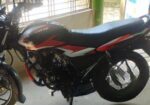Bajaj Discover 125 2022