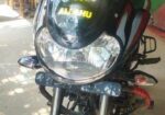 Bajaj Discover 125 2022