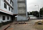 1,40,000 sqft. with 7 storied accord garments building Bhaluka
