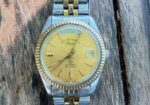 West End President Watch