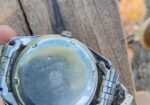 West End President Watch