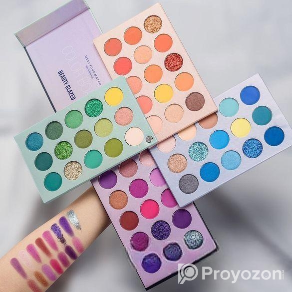 Makeup Sell