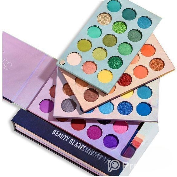 Makeup Sell
