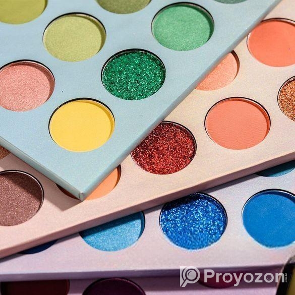 Makeup Sell