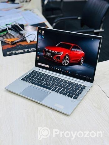 HP EliteBook 840 G7 core i5 10th Gen 💠💎