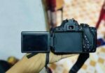 Cannon 650d