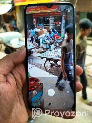Vivo Y21 (Used)