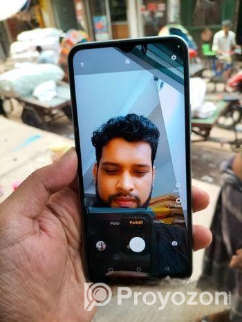 Vivo Y21 (Used)