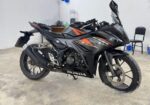 Honda CBR Thai variant 2020