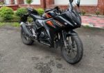 Honda CBR Thai variant 2020