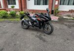 Honda CBR Thai variant 2020