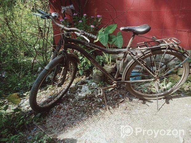 Cycle For Sale