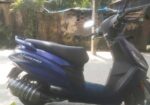 Hero Maestro Edge 110 ` 2024