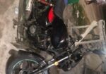 Walton Cruize ` 2012