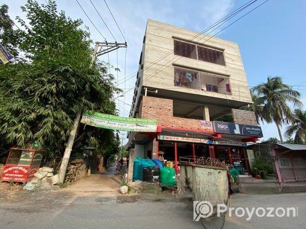 Apartment For sell