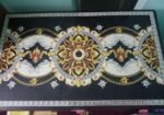 Plastic Folding Table Tel Nice