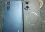 OPPO A17 4/64 (Used)