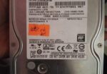 Hard Disk