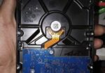 Hard Disk