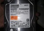 Hard Disk