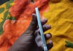 Samsung Galaxy S22 Fully fresh (Used)