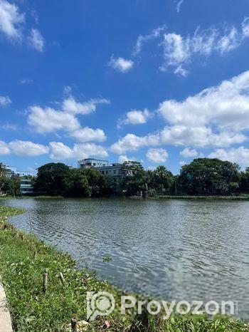 ১৫২৮ বর্গফুট জমির শেয়ার বিক্রি হবে