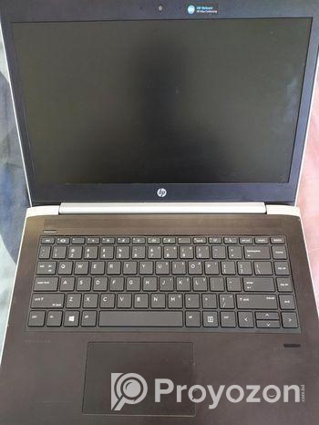 Hp Probook 440 G5 Core I5 8th Gen
