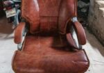 Rajokio Chair