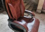 Rajokio Chair