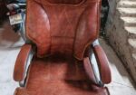 Rajokio Chair