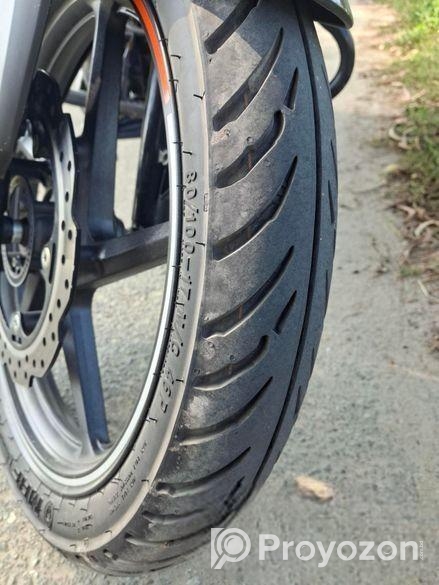 Honda X Blade 2025
