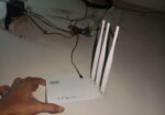 Netis Wf2409e( Wifi Router)