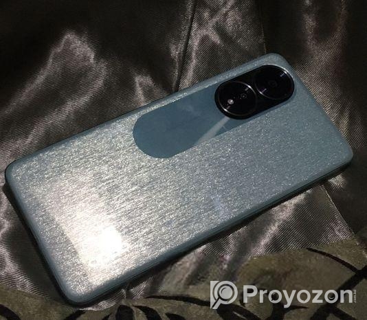 OPPO A58 (Used)