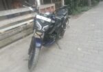 TVS Raider 125 , 2024