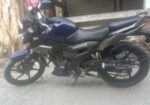 TVS Raider 125 , 2024
