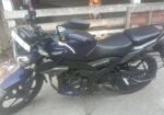 TVS Raider 125 , 2024