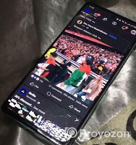 OPPO A58 (Used)