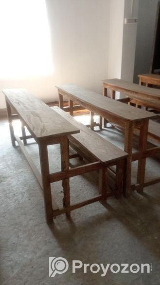 Bench for sale