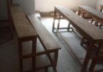 Bench for sale
