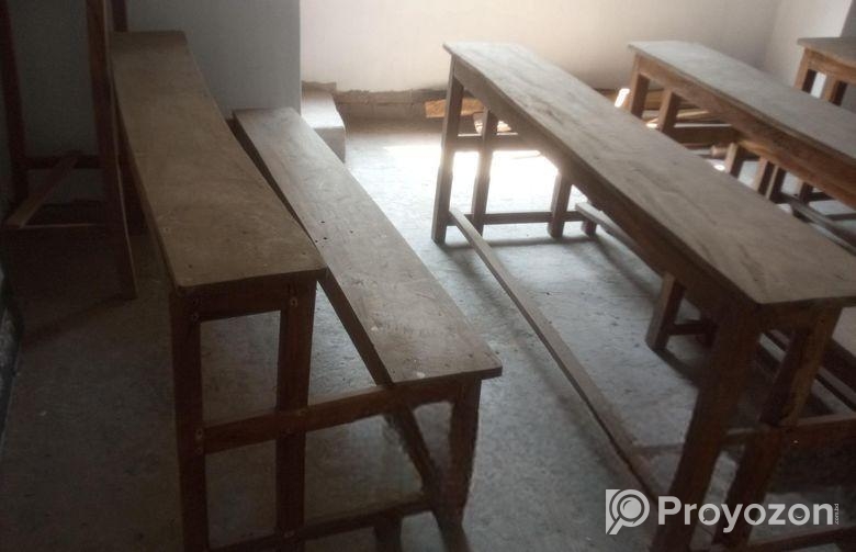 Bench for sale