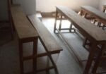 Bench for sale