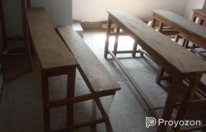 Bench for sale