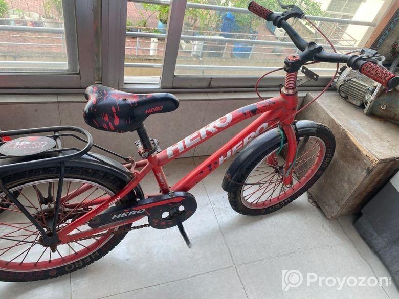 Bicycle for sale